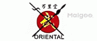 万里堂品牌logo