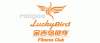 金吉鸟品牌logo