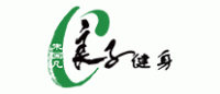 良子健身品牌logo
