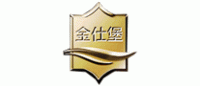 金仕堡KINGSPORT品牌logo