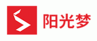 阳光梦品牌logo