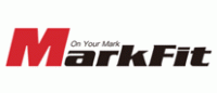 MarkFit马克健身品牌logo