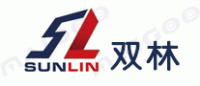 双林体育SUNLIN品牌logo