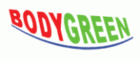 BodyGreen倍丽生品牌logo