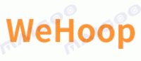 WeHoop品牌logo
