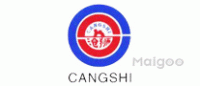 沧狮CANGSHI品牌logo