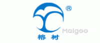 榕树品牌logo