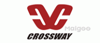 克洛斯威CROSSWAY品牌logo