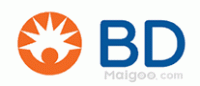 BD碧迪品牌logo