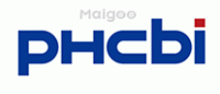 PHCBI品牌logo
