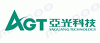 亚光科技品牌logo