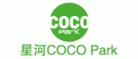 COCOPark品牌logo