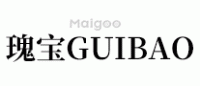 瑰宝GUIBAO品牌logo
