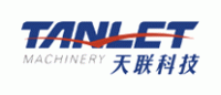 天联科技TANLET品牌logo
