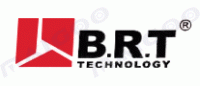 B.R.T品牌logo