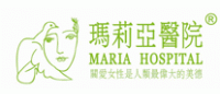玛莉亚品牌logo