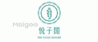 悦子阁品牌logo