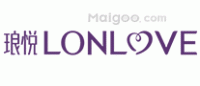 琅悦Lonlove品牌logo
