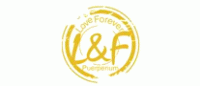 莱弗品牌logo