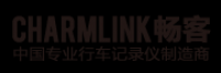 畅客charmlink品牌logo