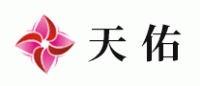 天佑品牌logo