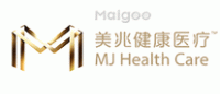 美兆MHH品牌logo