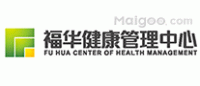 福华健康管理中心品牌logo