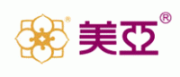 美亚百岁康品牌logo