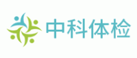 中科体检品牌logo