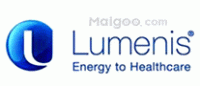 Lumenis科医人品牌logo