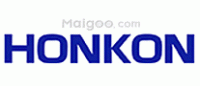 宏强科技HONKON品牌logo