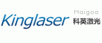 科英激光KINGLASER品牌logo