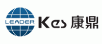康鼎Kes品牌logo