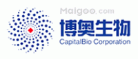 博奥生物品牌logo