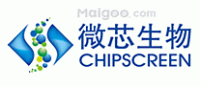 微芯生物CHIPSCREEN品牌logo