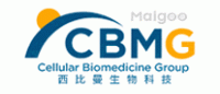 西比曼CBMG品牌logo