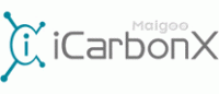 碳云iCarbonX品牌logo