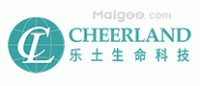 乐土CHEERLAND品牌logo