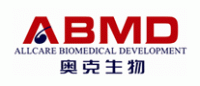 奥克生物ABMD品牌logo