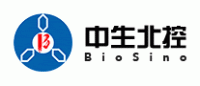 中生北控BioSino品牌logo