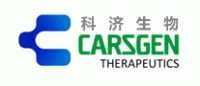 科济生物CARSGEN品牌logo