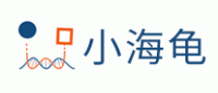 小海龟品牌logo