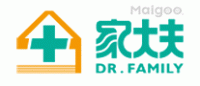 家大夫品牌logo