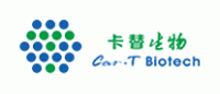 卡替生物品牌logo