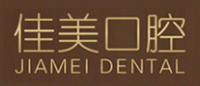 佳美口腔JIAMEI品牌logo