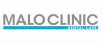 MALO CLINIC马泷齿科品牌logo