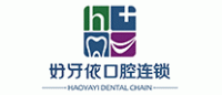 好牙依品牌logo