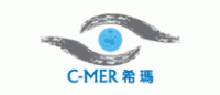 希玛眼科C-MER品牌logo
