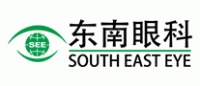 东南眼科品牌logo
