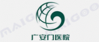 广安门医院品牌logo